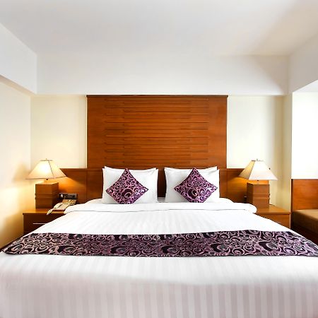 Bally Suite Sukhumvit Bangkok Zewnętrze zdjęcie