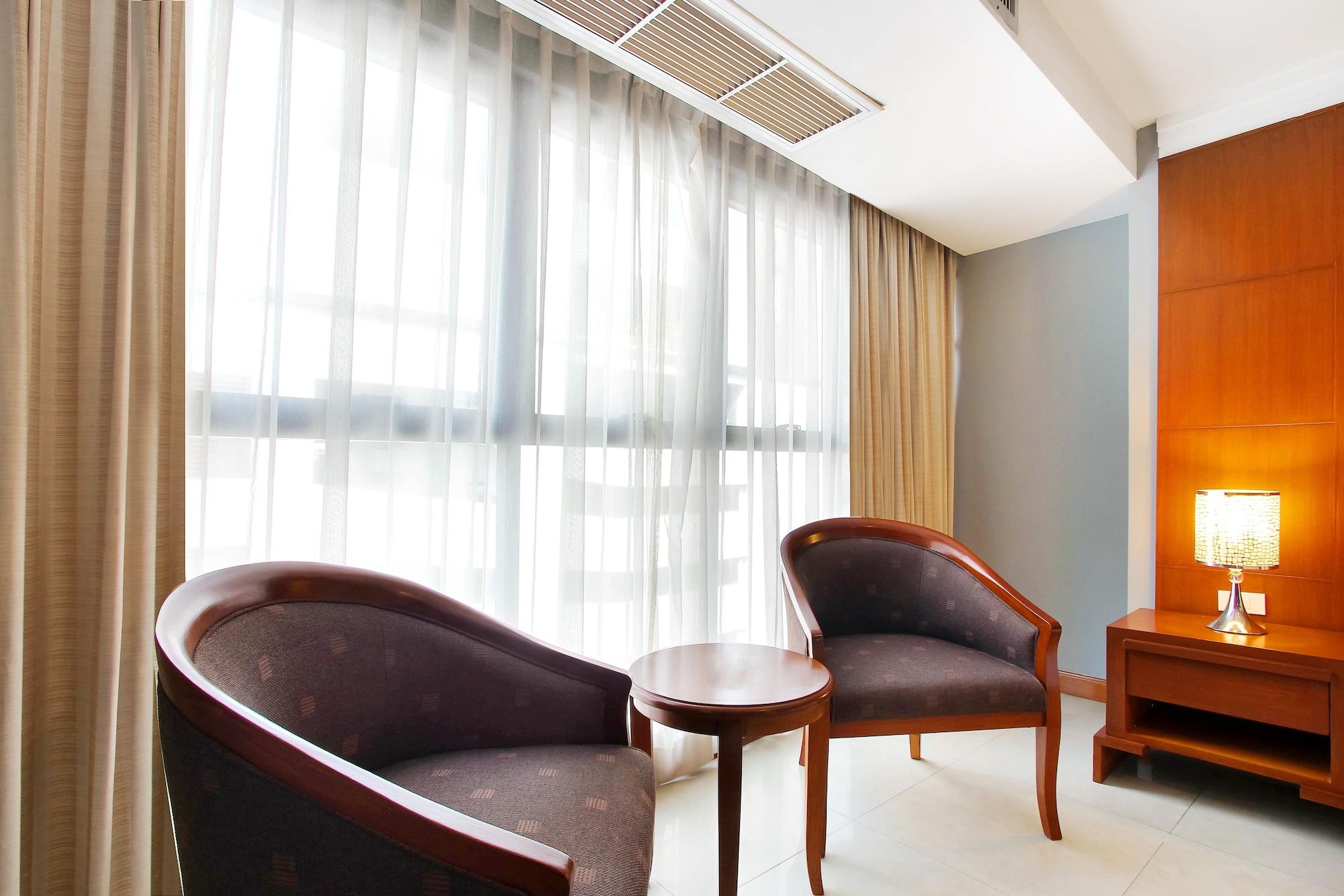 Bally Suite Sukhumvit Bangkok Zewnętrze zdjęcie