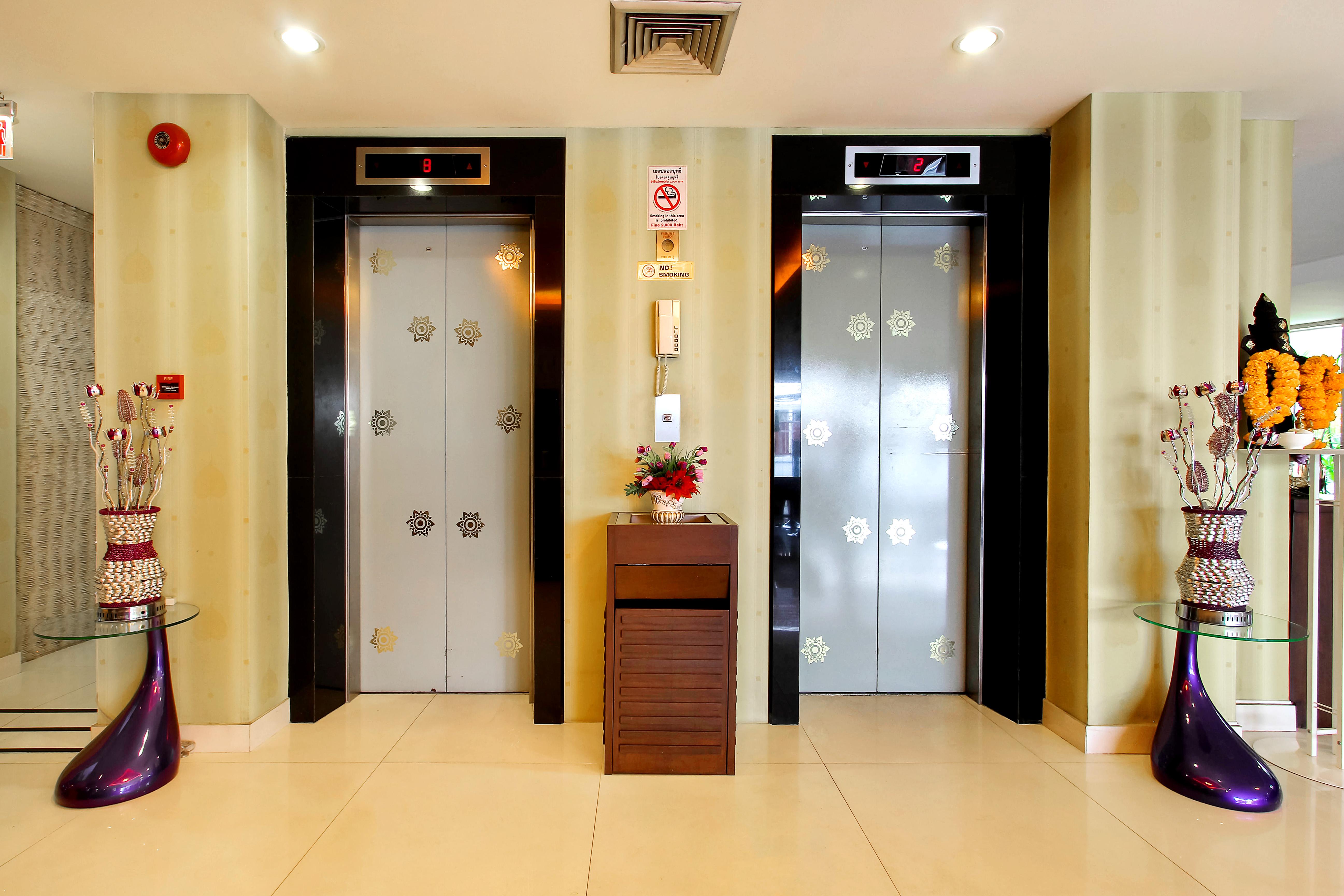 Bally Suite Sukhumvit Bangkok Zewnętrze zdjęcie
