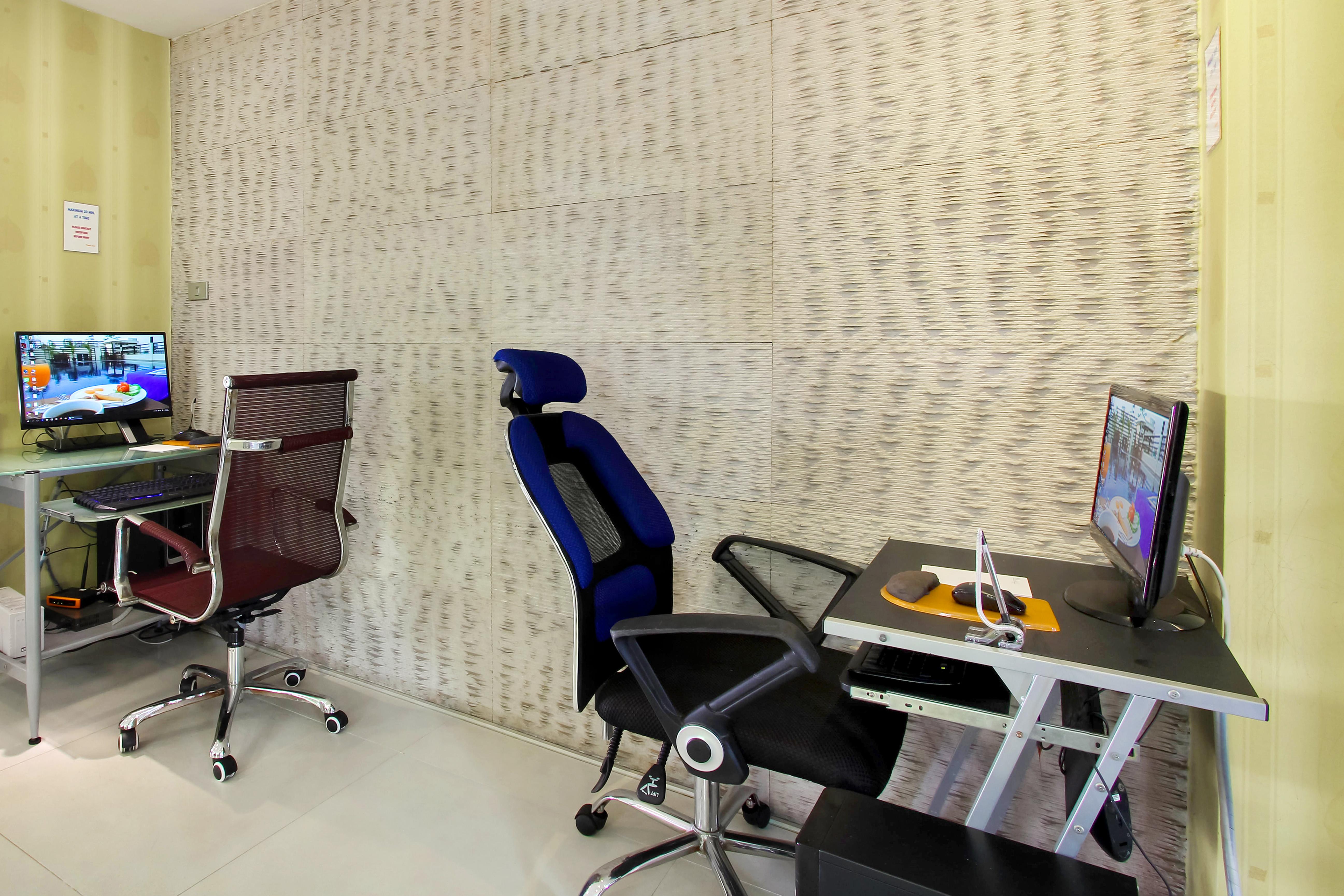 Bally Suite Sukhumvit Bangkok Zewnętrze zdjęcie