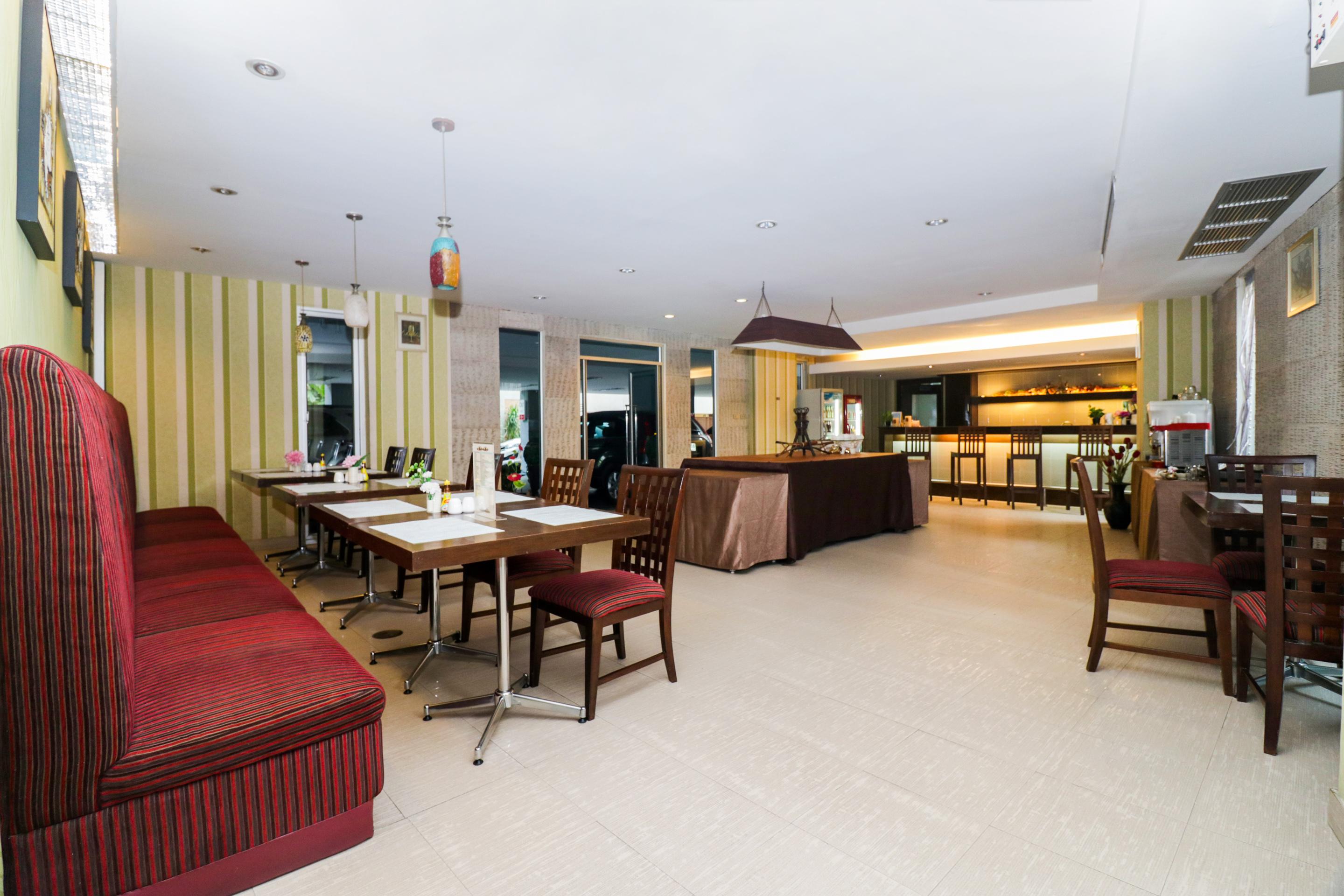 Bally Suite Sukhumvit Bangkok Zewnętrze zdjęcie