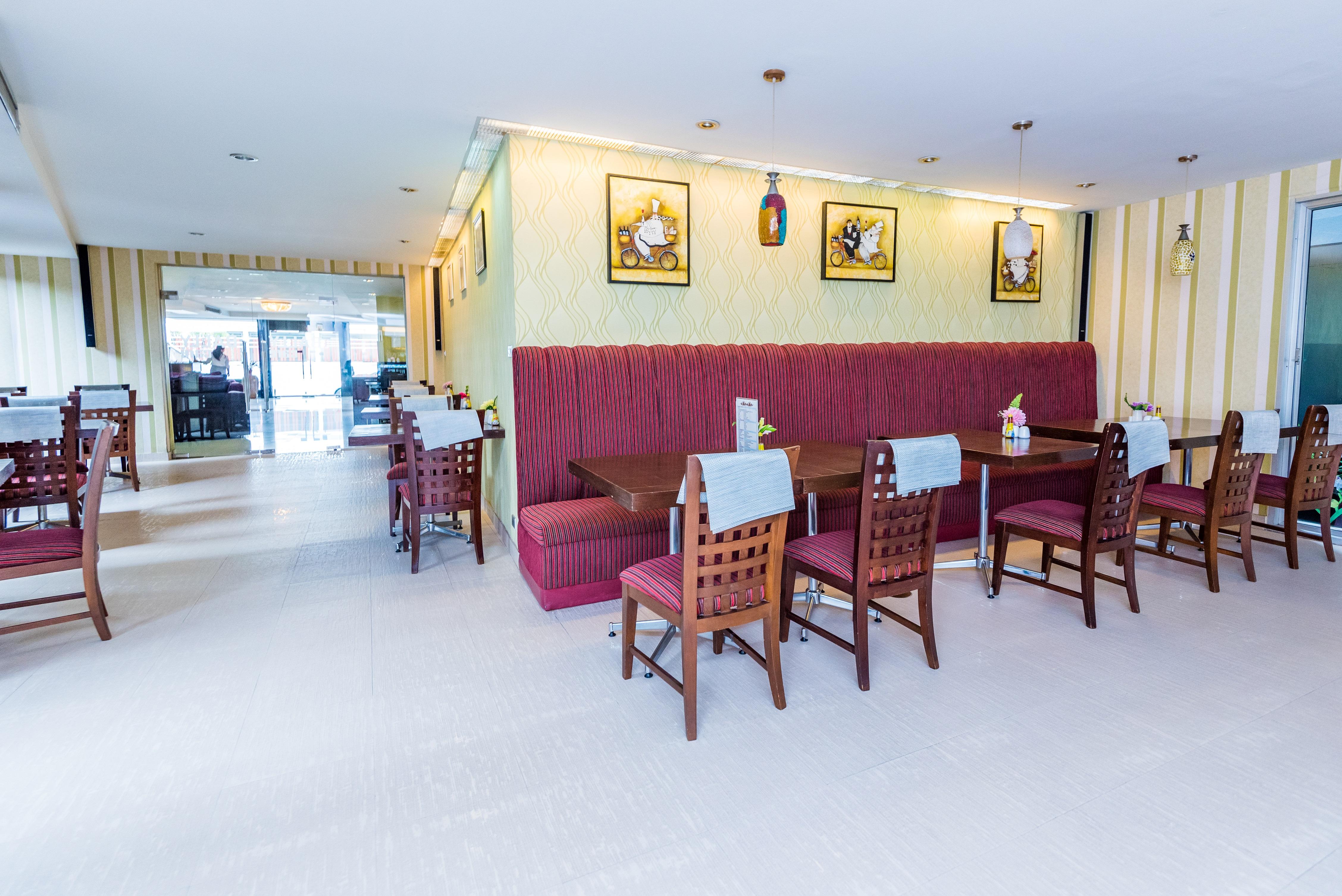 Bally Suite Sukhumvit Bangkok Zewnętrze zdjęcie