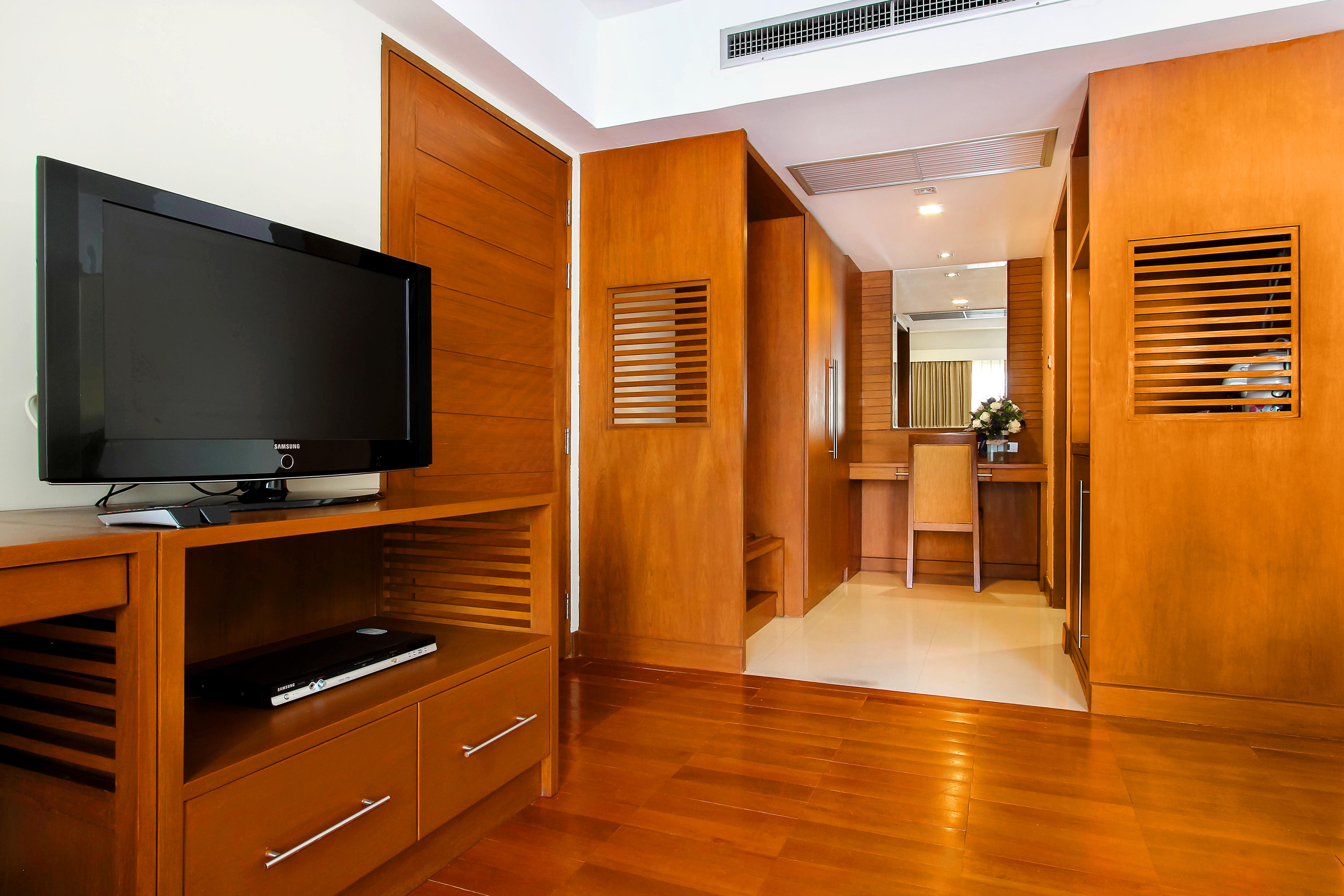 Bally Suite Sukhumvit Bangkok Zewnętrze zdjęcie
