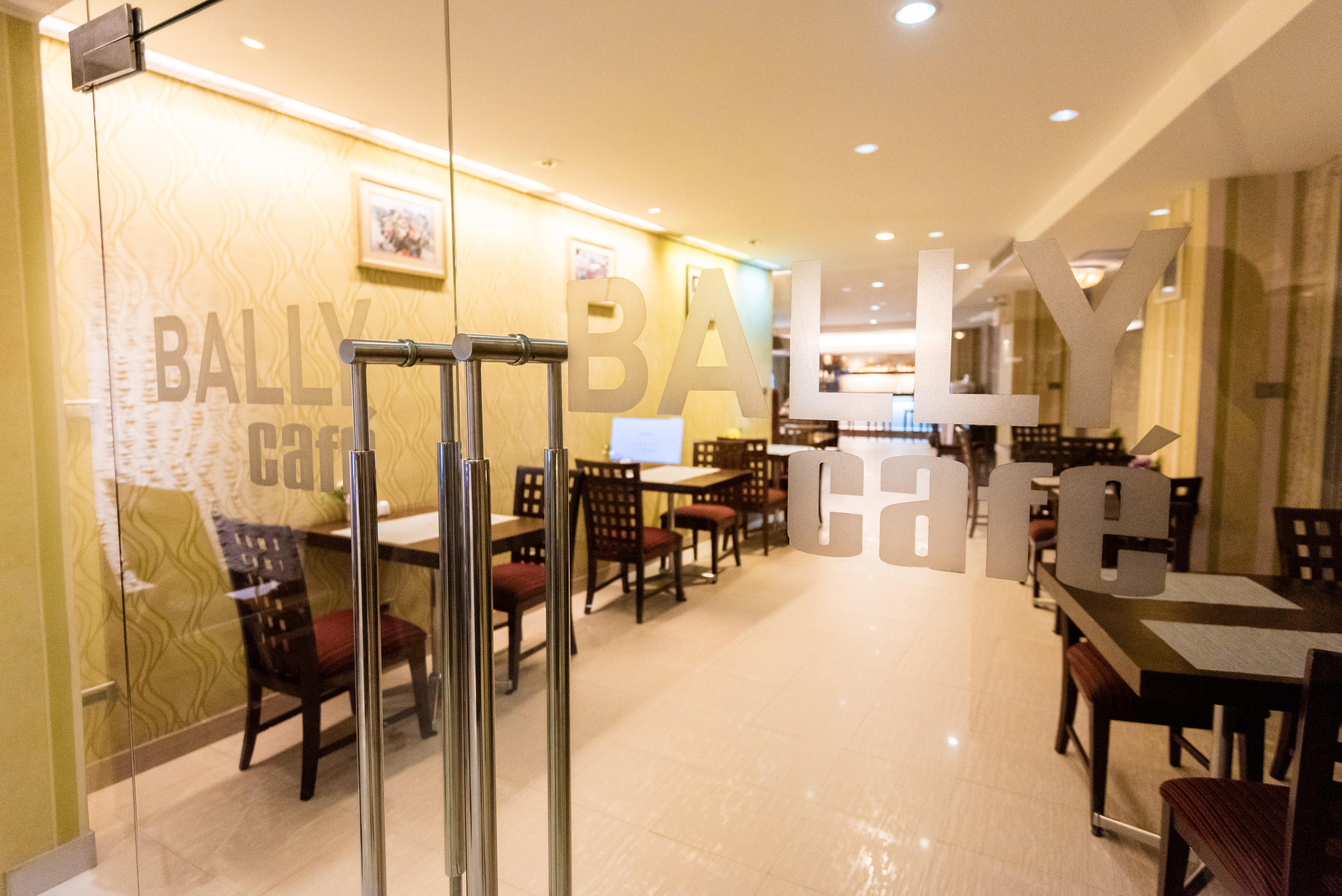 Bally Suite Sukhumvit Bangkok Zewnętrze zdjęcie