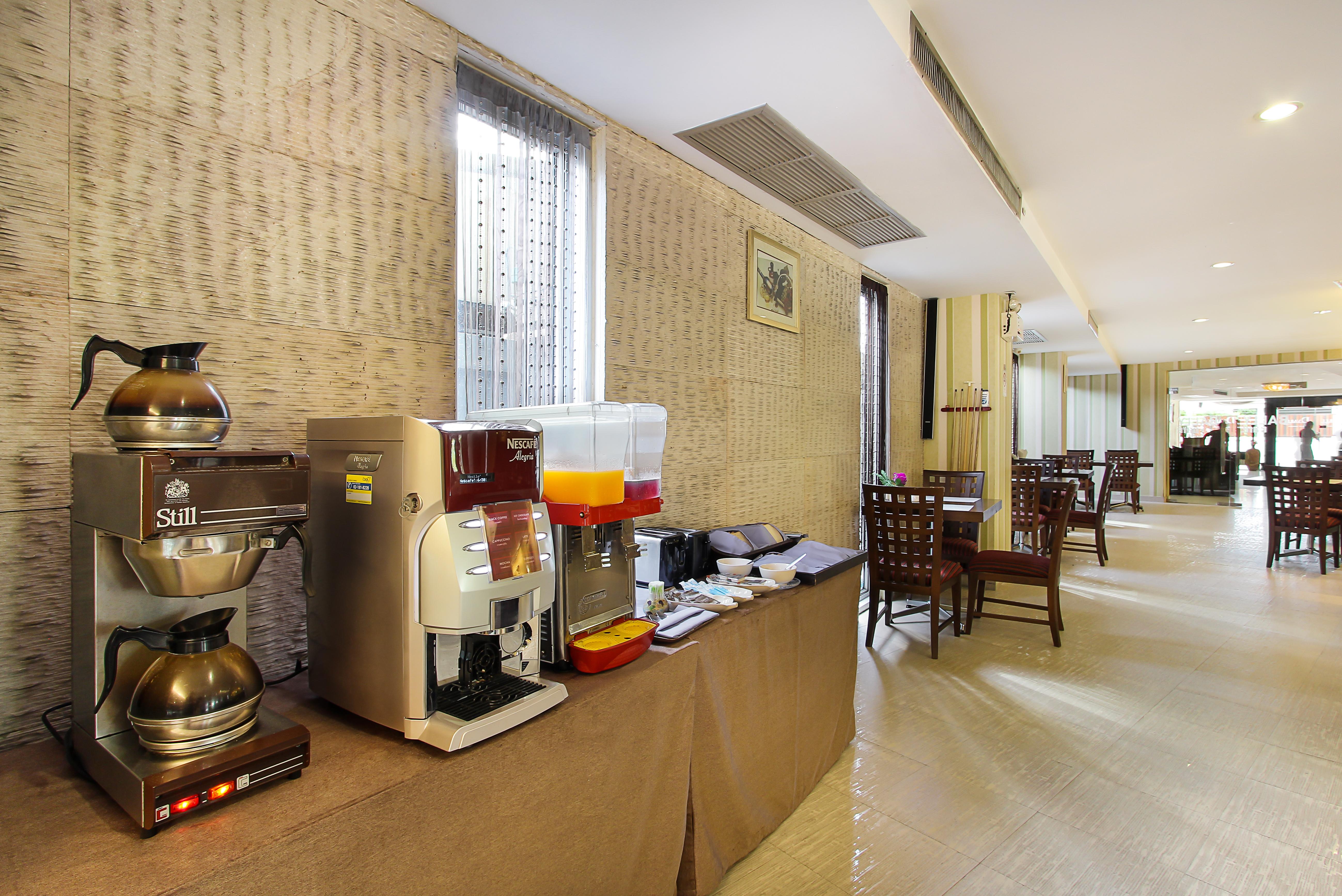 Bally Suite Sukhumvit Bangkok Zewnętrze zdjęcie