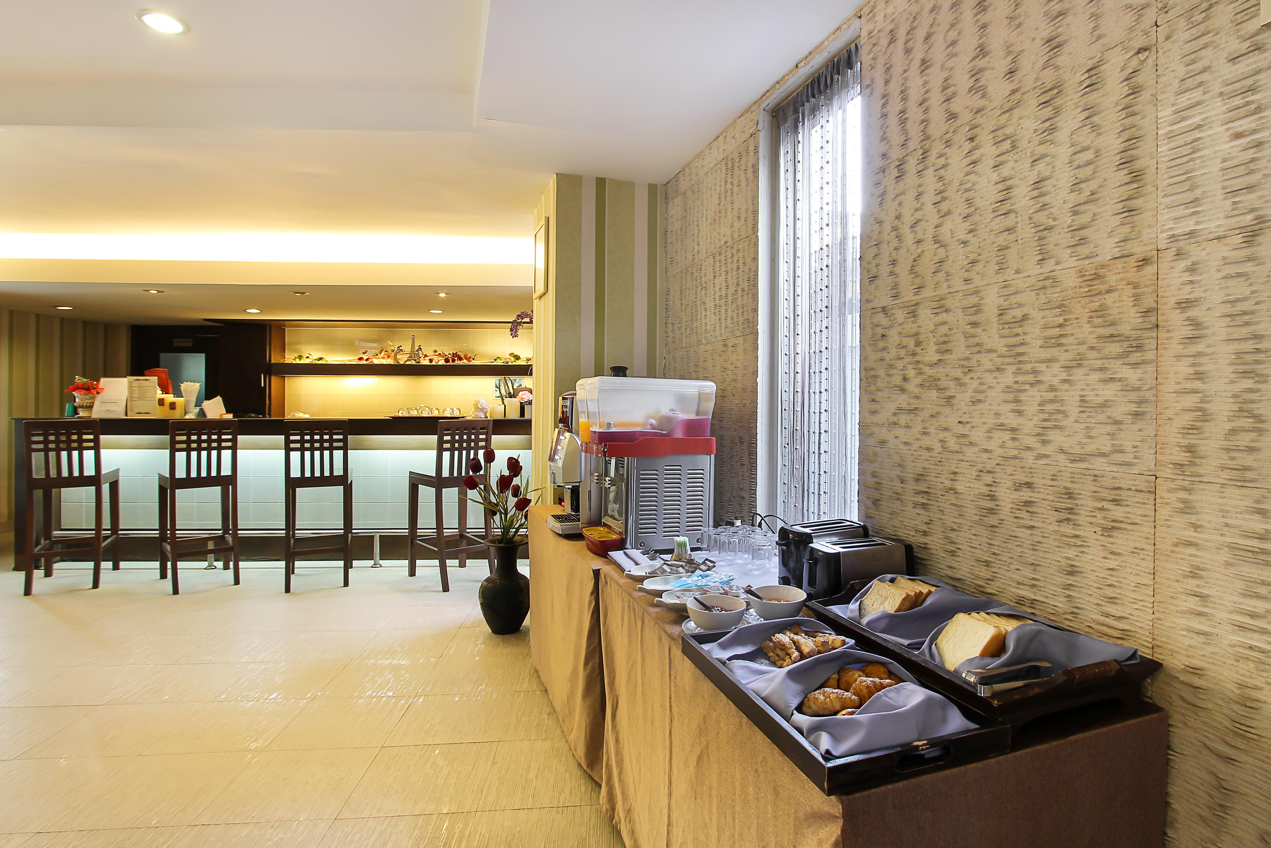 Bally Suite Sukhumvit Bangkok Zewnętrze zdjęcie