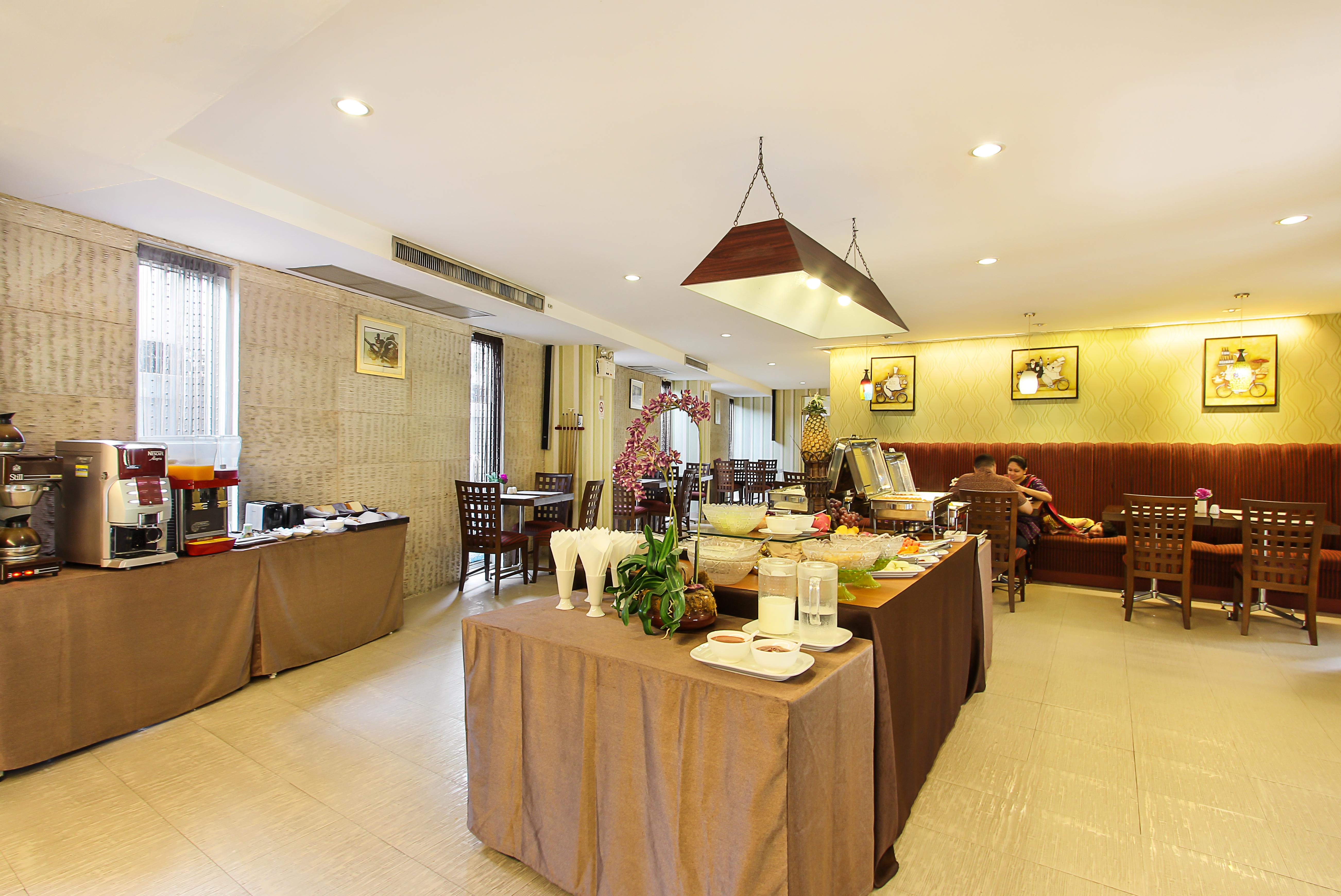Bally Suite Sukhumvit Bangkok Zewnętrze zdjęcie